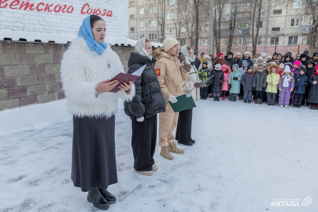 Я – память. Мне время подвластно | Фотография 7