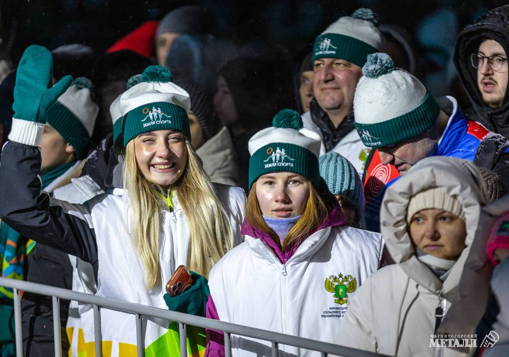 Олимпийские игры для аграриев | Фотография 80