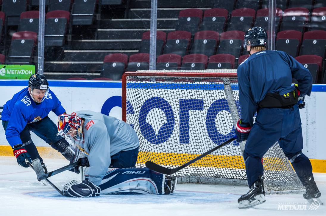 Всё – с чистого листа | Фотография 1