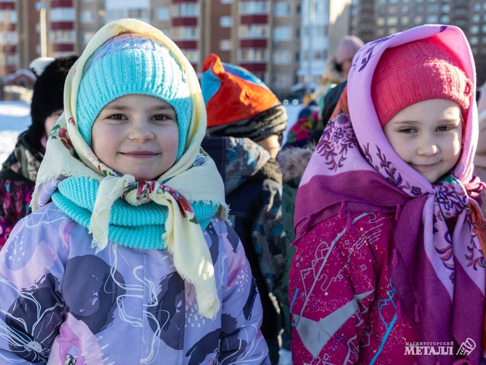 Навстречу весне | Фотография 14