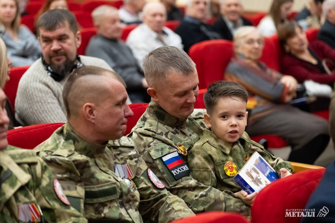 О России с любовью  | Фотография 20