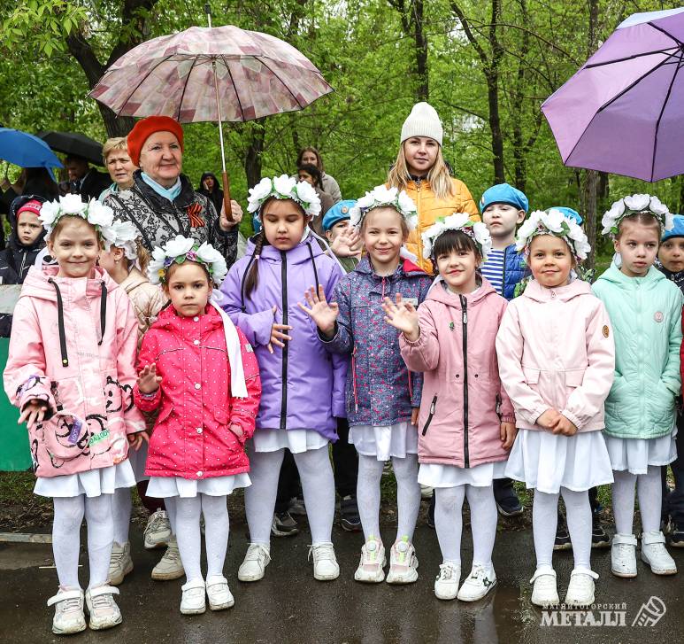 Дух победы в сквере «Литературный» | Фотография 1