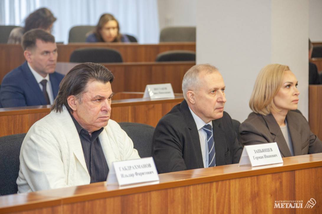 Команда общественников приступила к работе | Фотография 2