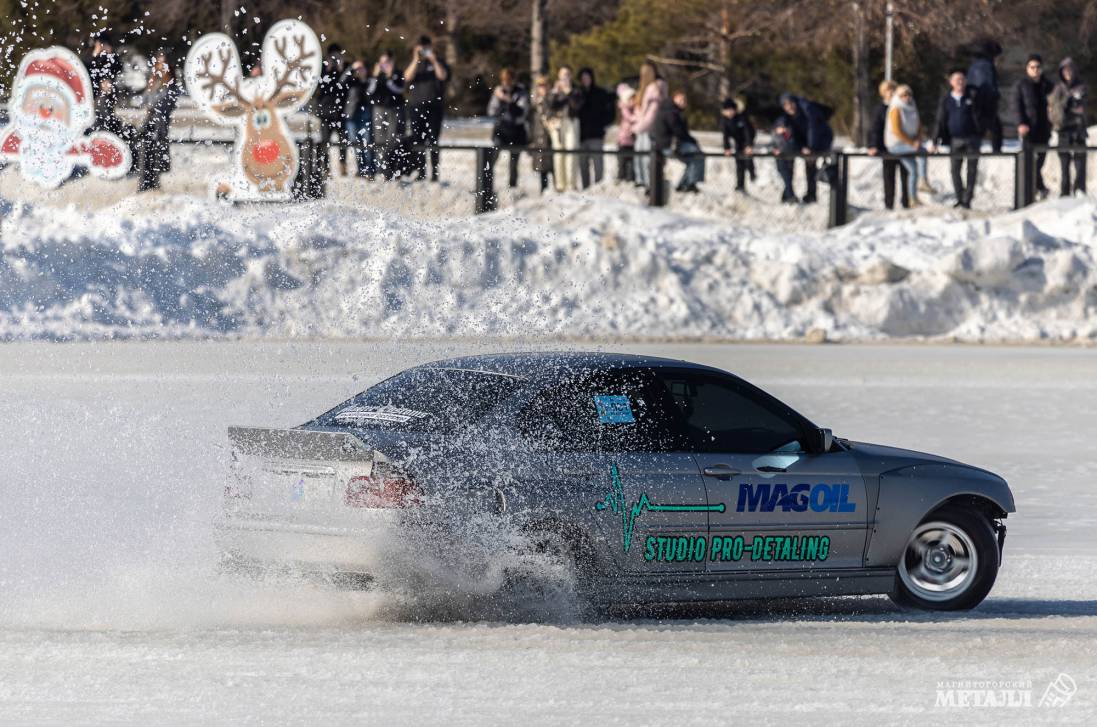 Боком – и точка! | Фотография 17