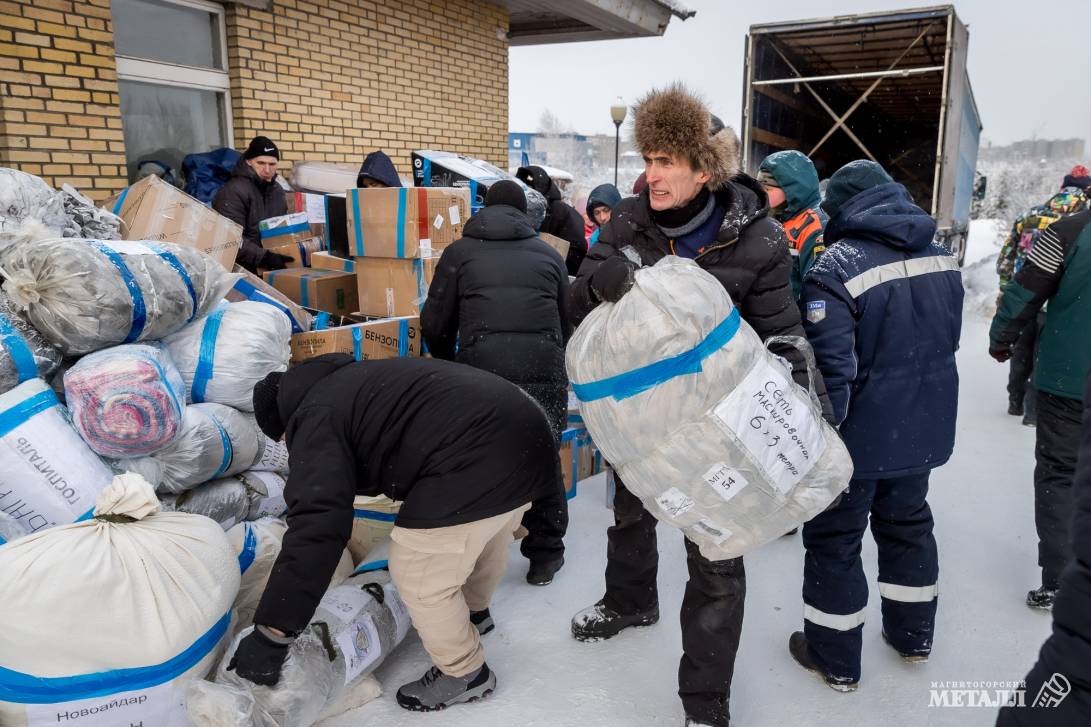 Посылки для победы | Фотография 4