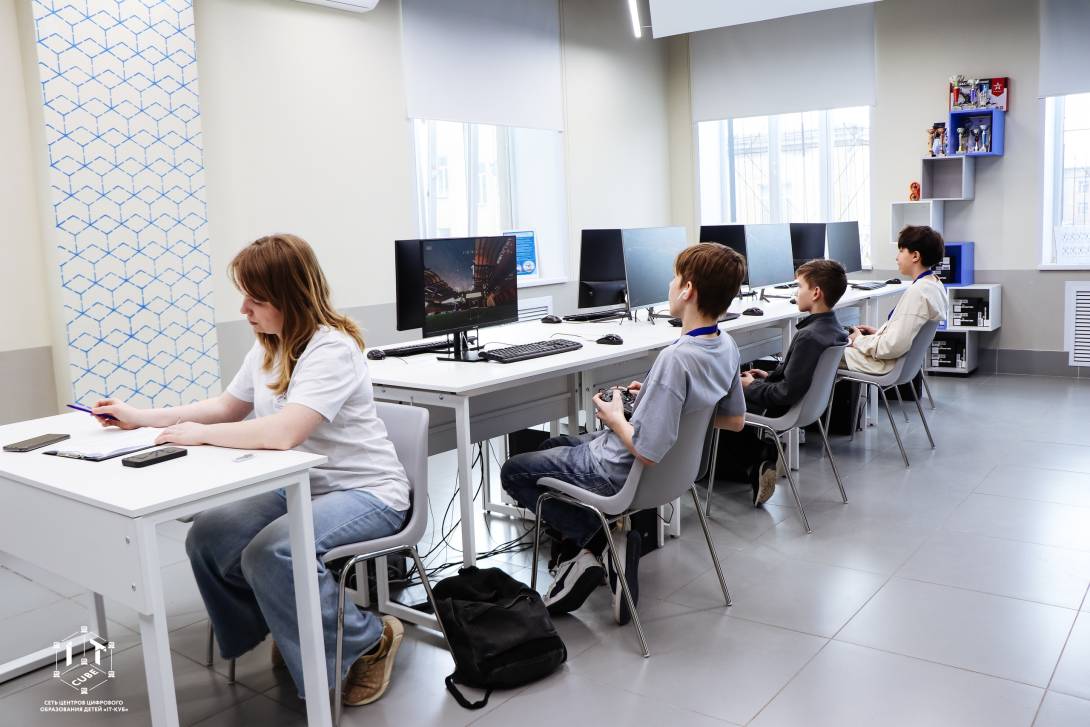 Время первых | Фотография 11