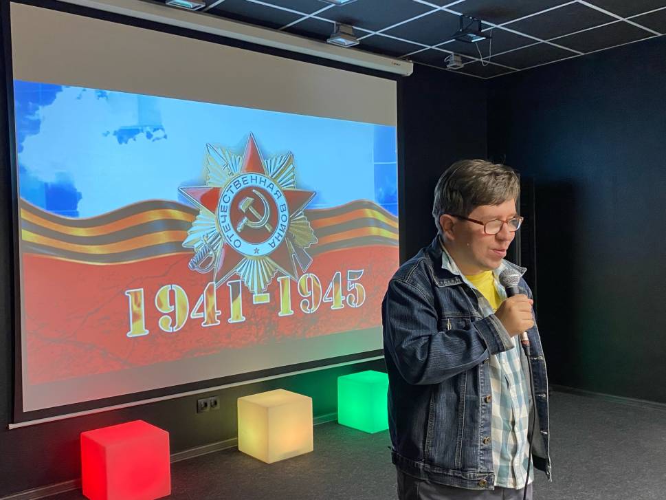 «А песни тоже воевали…» | Фотография 3