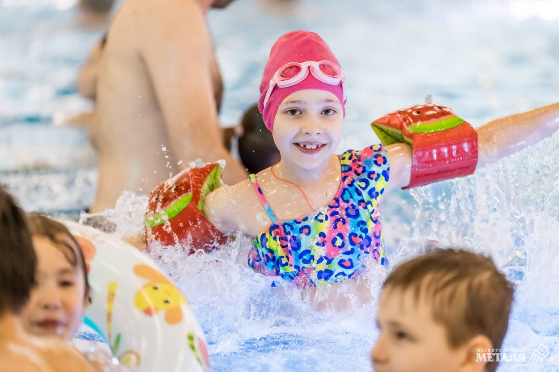 Тропики среди зимы | Фотография 5