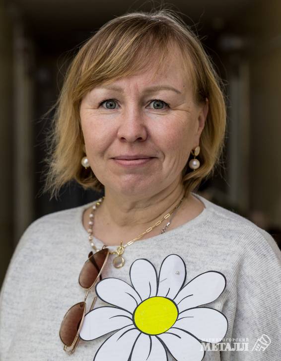 Белая ромашка – символ чистоты | Фотография 6