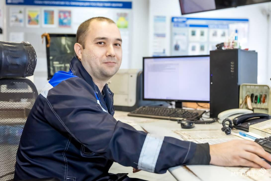 «Химия» прокатного дела | Фотография 1