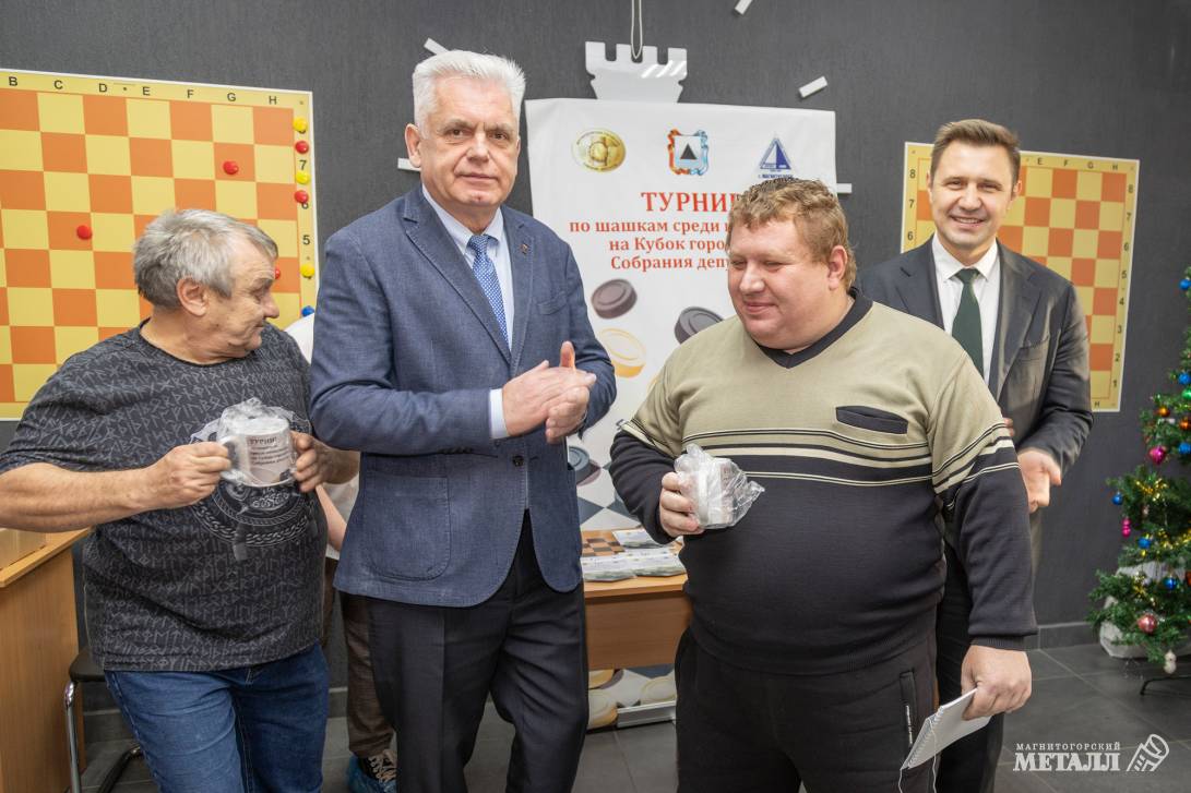 Досуг, общение и радость победы | Фотография 10