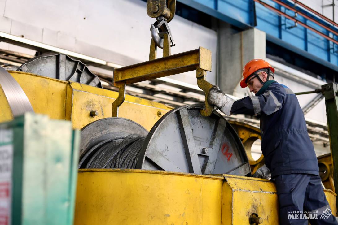 Причастность к большому делу | Фотография 14