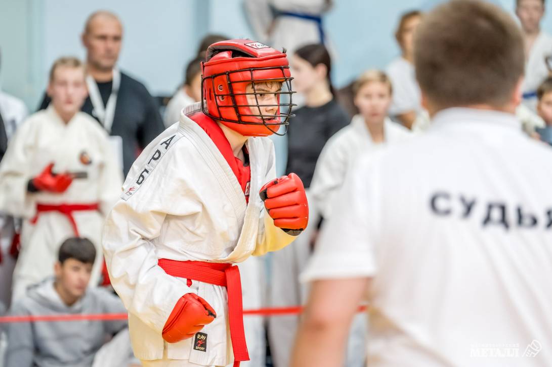 Вырастить настоящих мужчин | Фотография 11