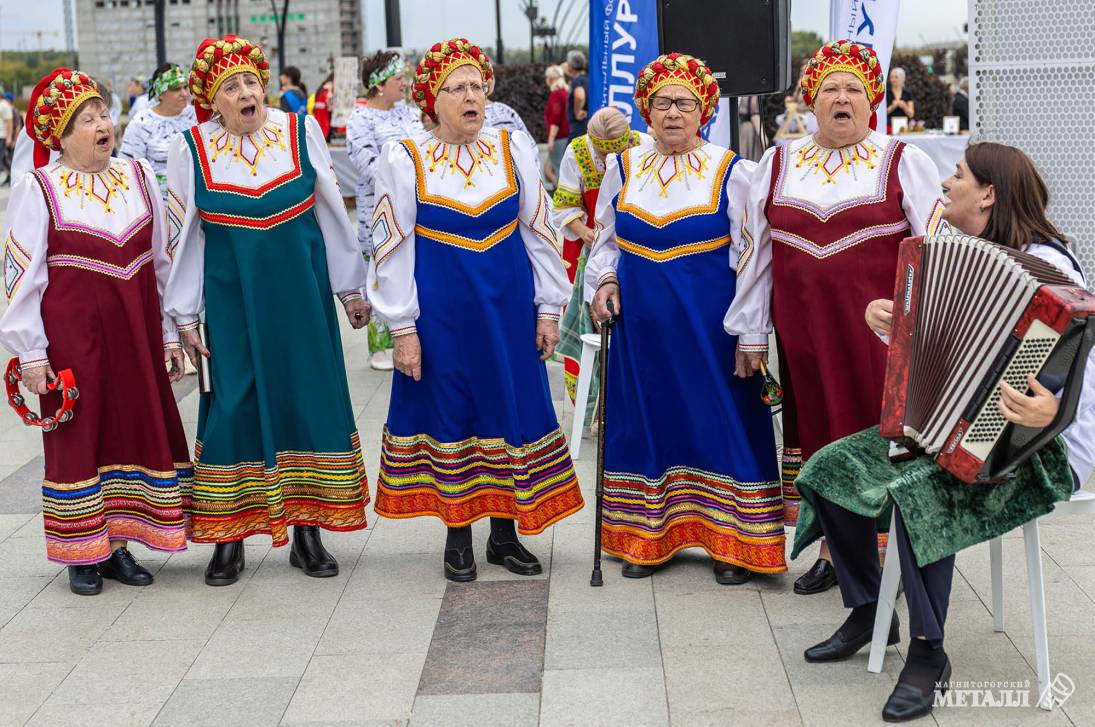 Объединять и вдохновлять  | Фотография 17