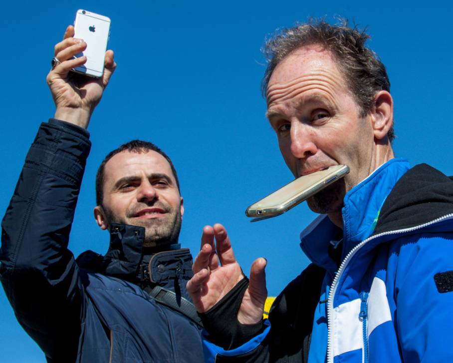 Скрой свой информационный след | Фотография 1