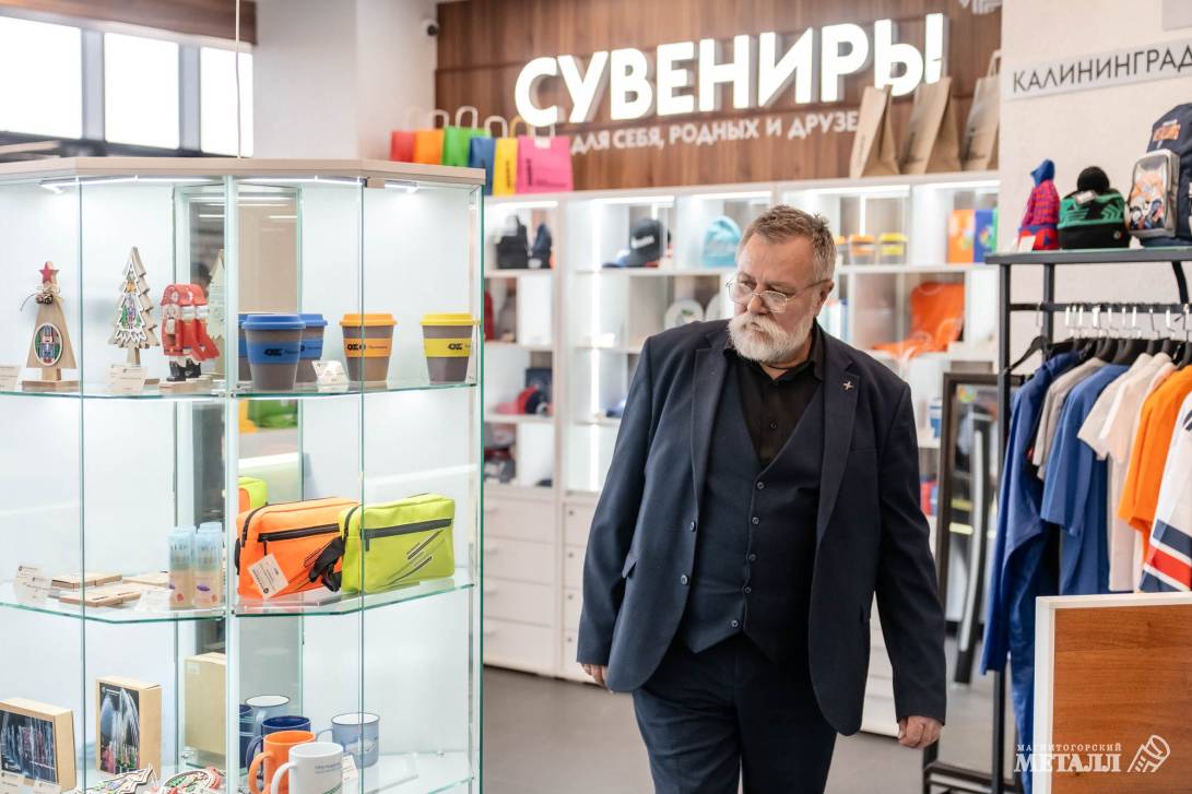 Масштабность во всём | Фотография 31