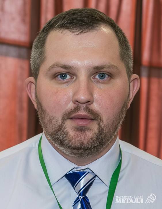 Николай Полетаев