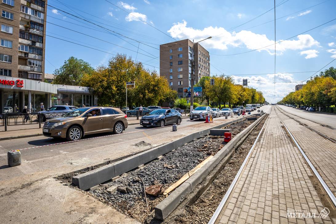 Удобно и безопасно | Фотография 14