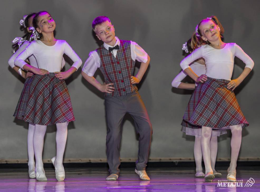 Впереди – гала-концерт | Фотография 1