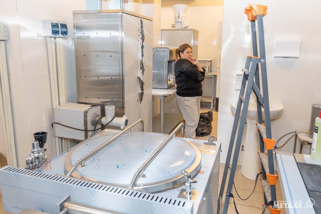 Дети, в садик собирайтесь! | Фотография 12