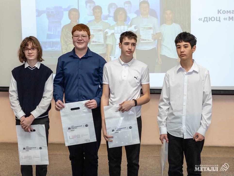 Реальные дела со школьной скамьи | Фотография 15