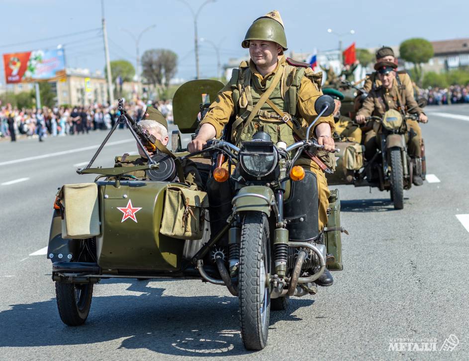 Святой для России праздник | Фотография 35