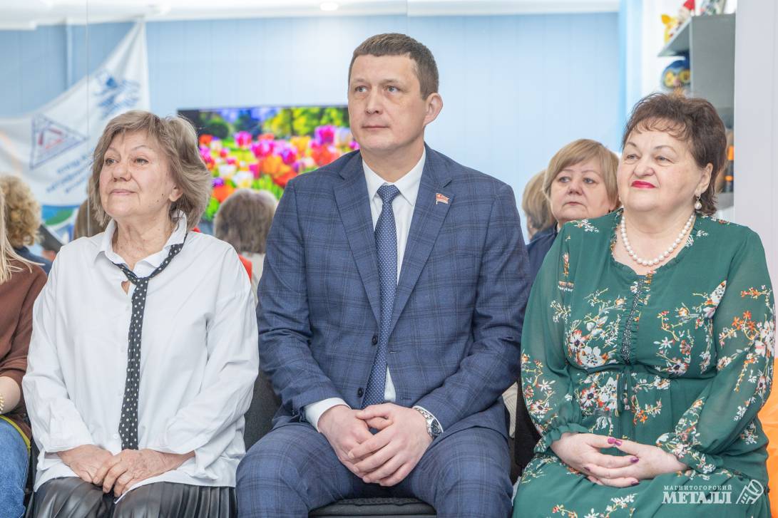 Прекрасные, добрые и неравнодушные | Фотография 11