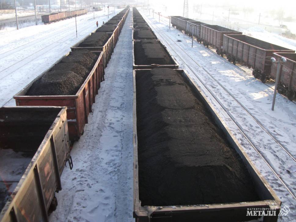 Работа на шахте «Чертинская-Коксовая» временно приостановлена | Фотография 1