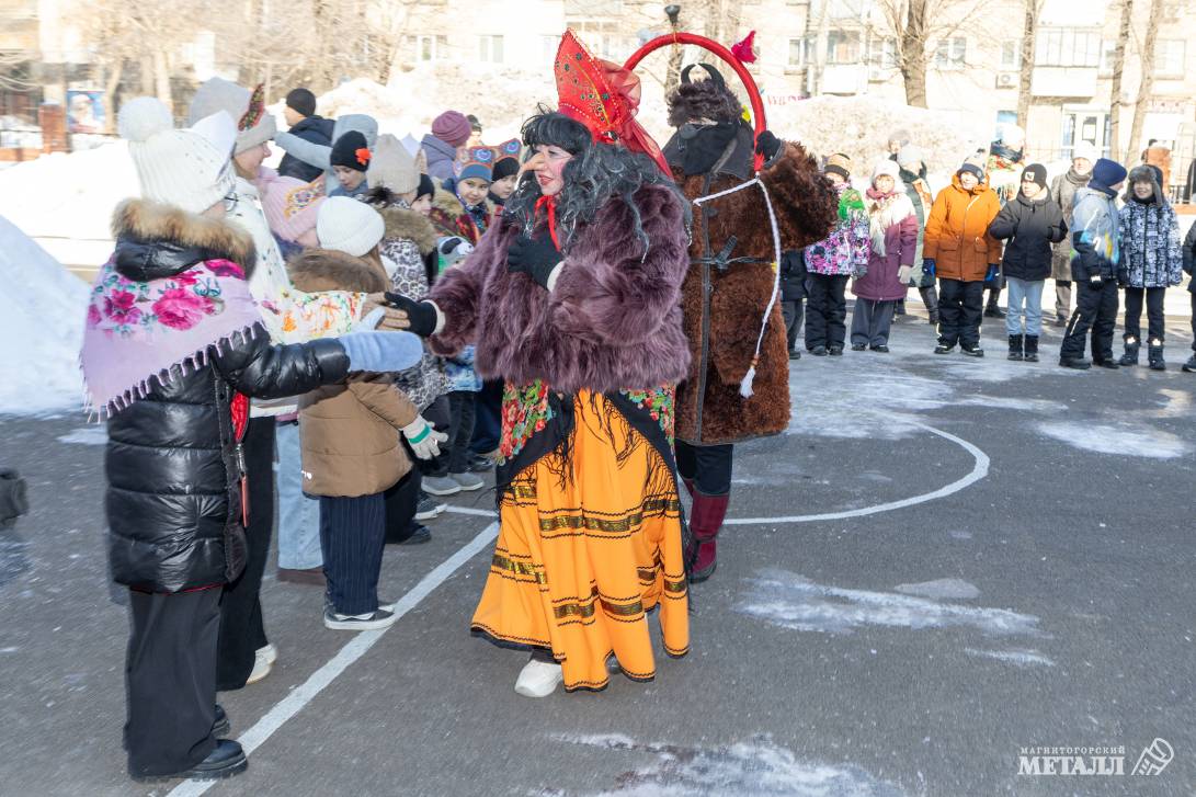 Ура, весна! | Фотография 12