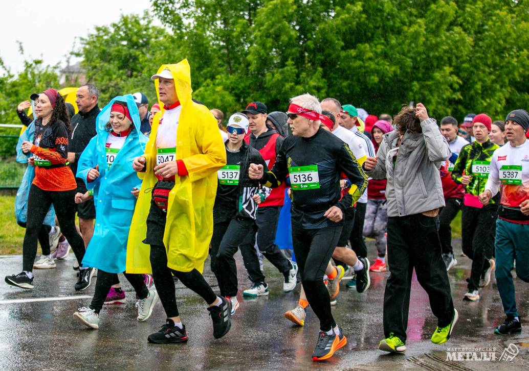 Атмосфера Олимпиады в уральском Париже | Фотография 9