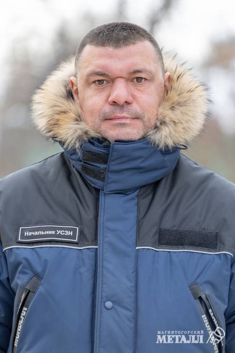 Константин Чирков