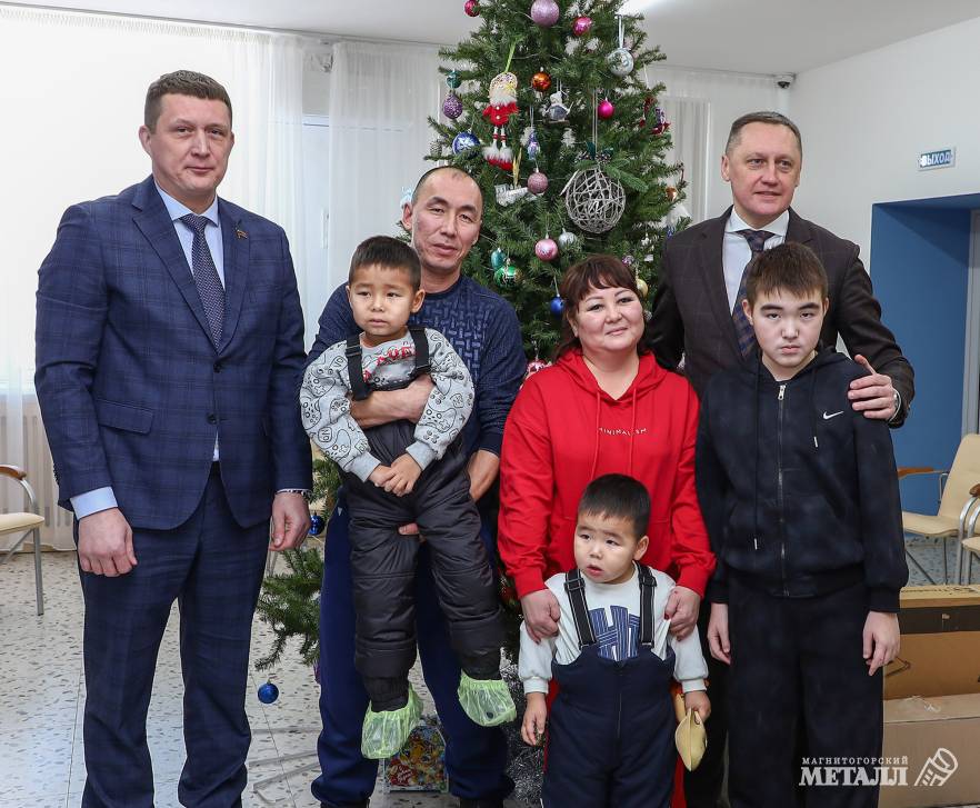 Добра много не бывает! | Фотография 1