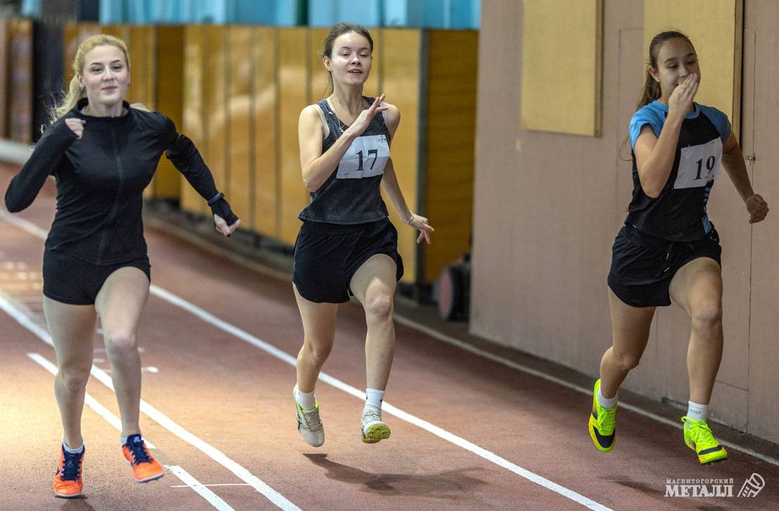 Подданные  королевы спорта | Фотография 19