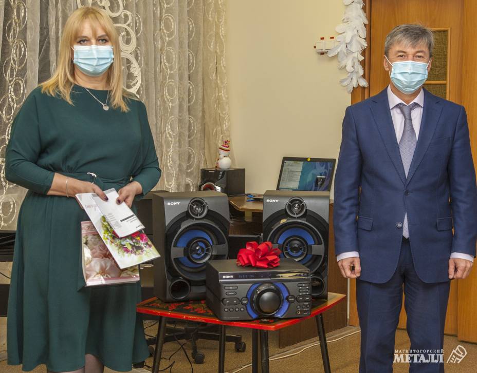 Подарок к юбилею | Фотография 2