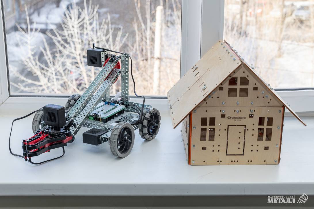 Инженерные инновации | Фотография 4