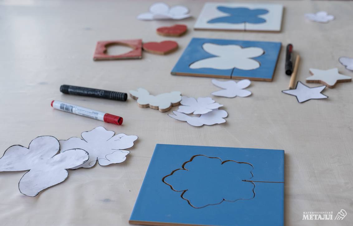 Растут мастера – растёт мастерство | Фотография 10