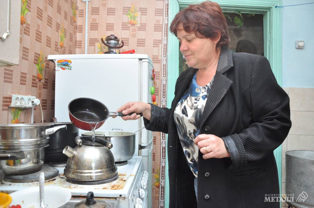 Пейте воду из крана! | Фотография 1