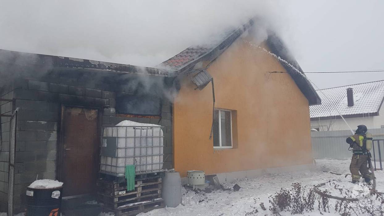 Нельзя рисковать жизнью | Фотография 2