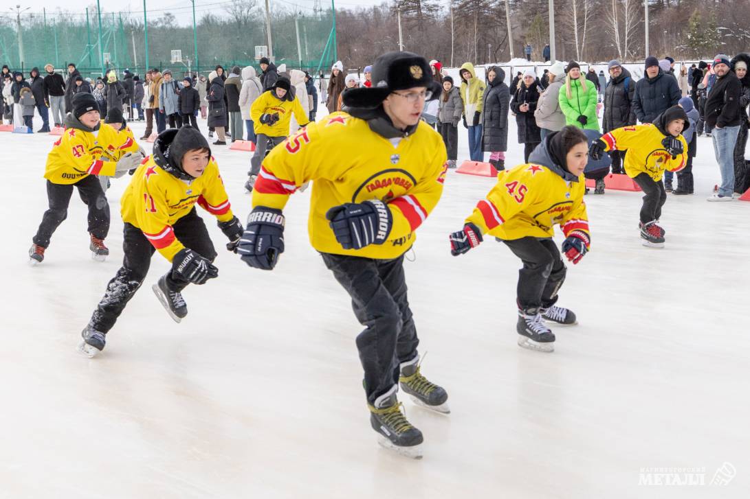 «Лёд надежды нашей»  | Фотография 19