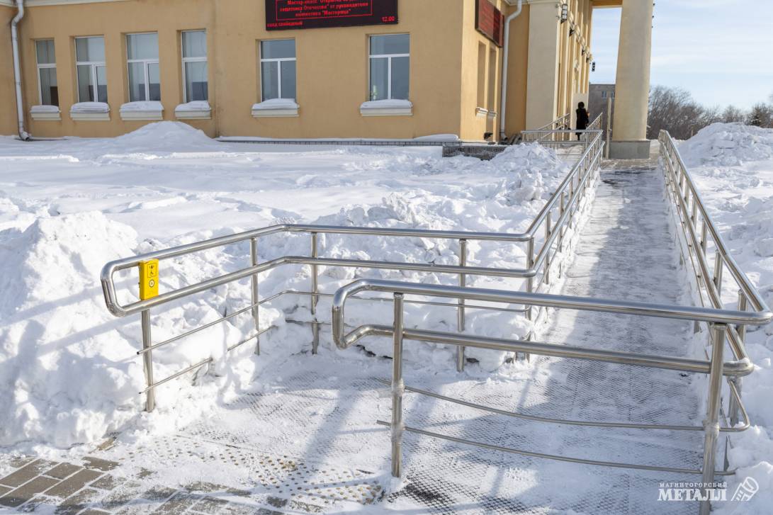 Очаг культуры левобережья | Фотография 2