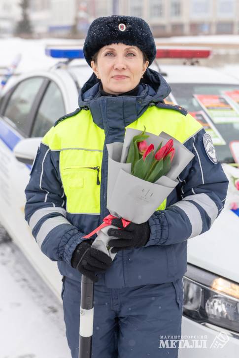 Дарите женщинам цветы | Фотография 6