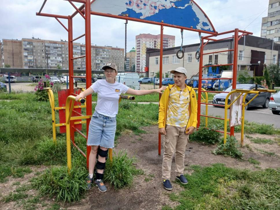 Полноценные каникулы | Фотография 16
