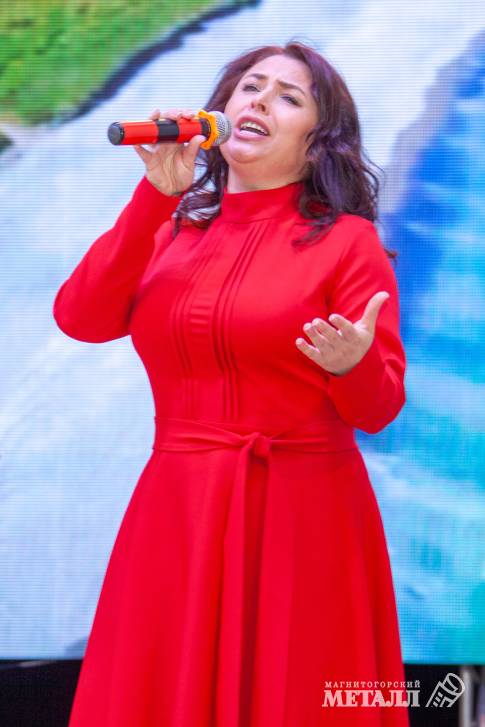 Конкурс юных краеведов | Фотография 28