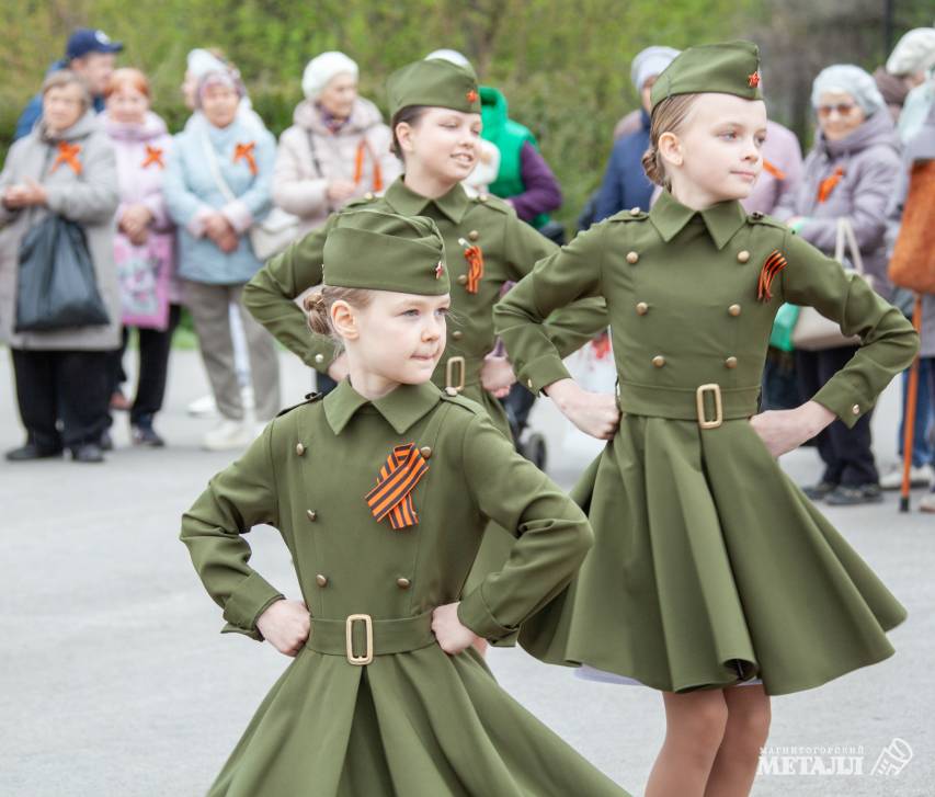 Становится историей война | Фотография 20