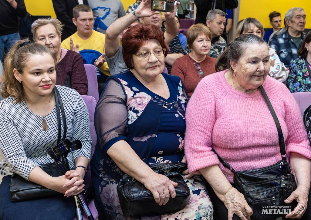 Настроение замечательное | Фотография 4