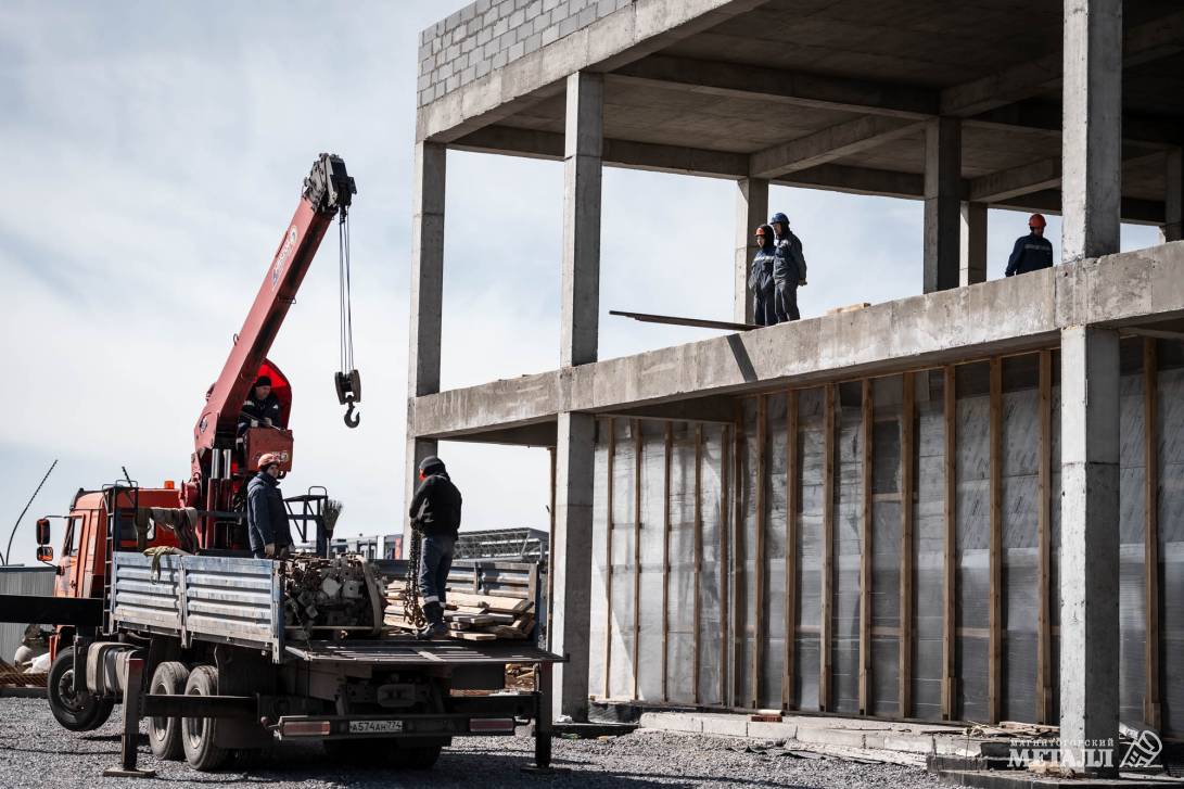 Место для свадеб и юбилеев | Фотография 8