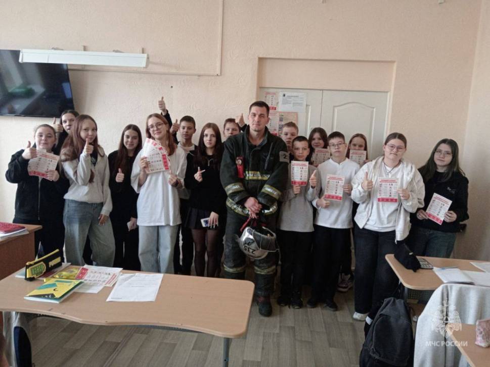 От пожара до тонкого льда | Фотография 1