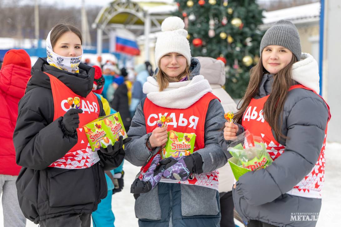 «Лёд надежды нашей»  | Фотография 28