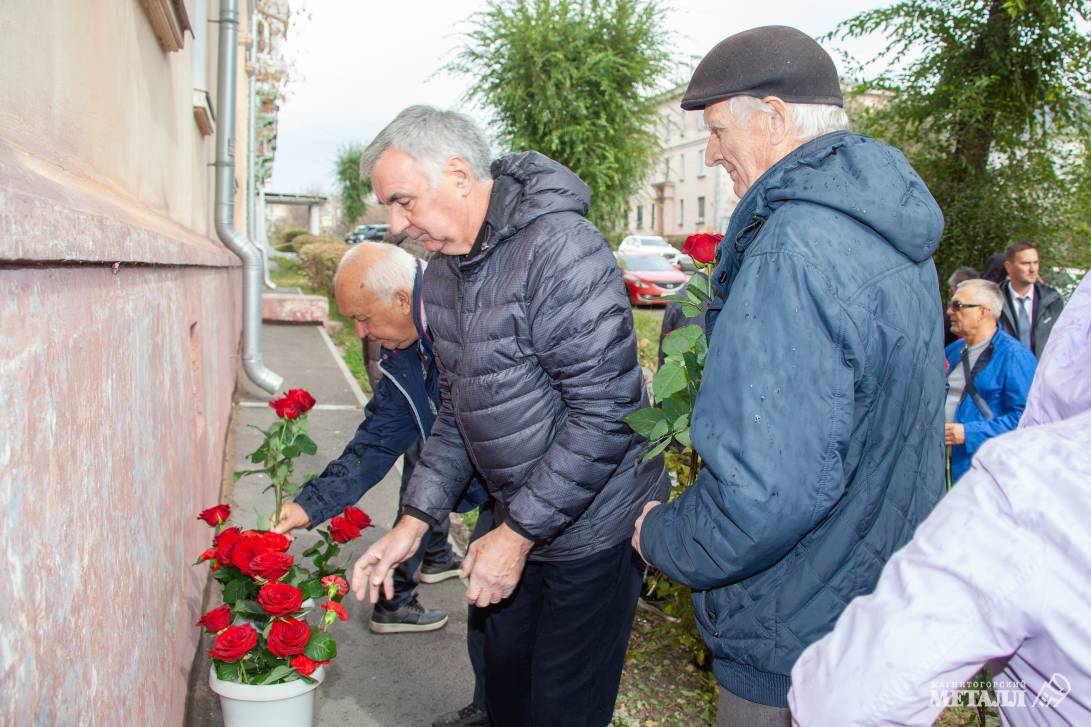 Честно жил, честно работал | Фотография 14