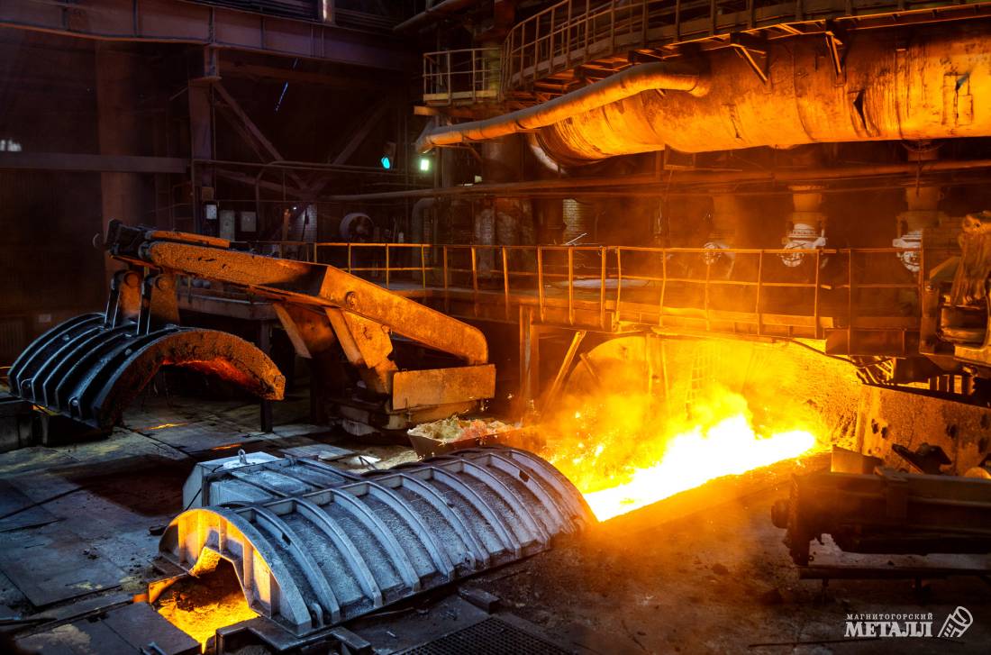 «Интеграция»  с «Магией металла» | Фотография 4